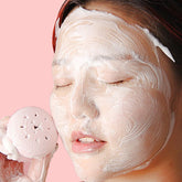 Face Scrubber Massager